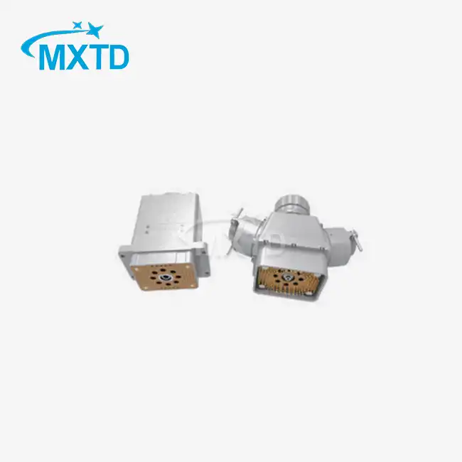 JF3-134ZK/TJ Separation (Detachment) Electrical Connector